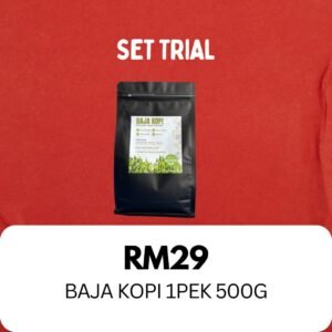 SET TRIAL